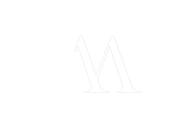 Ways & Means - Logo in white